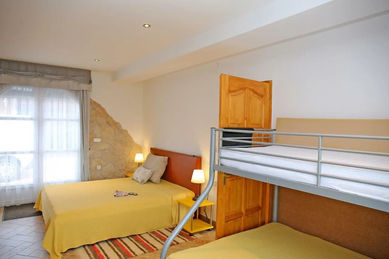Hillside House Eger Villa